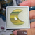 Lua Fluorita 3,1cm 01
