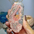 Chapa de Rodocrosita 43