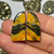 Par Jaspe Bumblebee 10 - comprar online