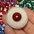 Cornalina 12mm 31 - comprar online