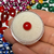 Cornalina 7mm 33 - comprar online