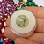 Quartzo com Epidoto 13mm 08 - comprar online