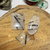 Lote Quartzo Turmalinado 1,7-3,4cm 10 - comprar online