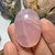 Quartzo Rosa 47