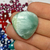Hemimorfita Verde 09 - comprar online