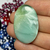 Hemimorfita Verde 11 - comprar online