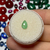 Esmeralda 7x5mm 02 - comprar online