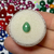 Esmeralda 8x6mm 06 - comprar online