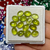 Peridoto Oval 8x6mm - comprar online