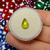 Peridoto 9x6mm 01 - comprar online