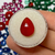 Cornalina 15x11mm 39 - comprar online