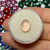 Quartzo Rosa Extra 10x8mm 10 - comprar online