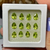 Peridoto 7x5mm - comprar online