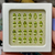 Peridoto 6x3 - comprar online