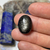 Obsidiana Prateada 28