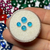 Lote Apatita Neon 4-5mm 04 - comprar online