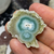 Estalactite Jaspe Verde 11