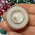 Quartzo com Pirita 15mm 08 - comprar online