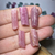 Lote Turmalina Rosa 02 - comprar online