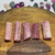 Lote Turmalina Rosa 03 - comprar online