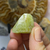 Brazilianita 3,1cm 01