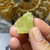 Brazilianita 2,7cm 02