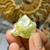 Brazilianita 2,7cm 03