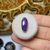 Charoíta 15x7mm 31