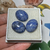 Lote Quartzo Azul 01