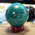Esfera Crisocola 4,4cm na internet