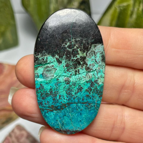 Crisocola 104 - comprar online