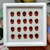 Granada 4,5x3mm - comprar online