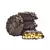 Snack de Quinoa , Chocolate y Castañas de Cajú x 100 gr - BRIA - comprar online