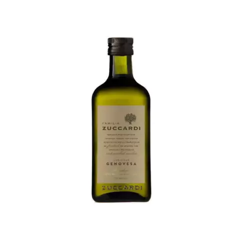 Aceite de Oliva Virgen Extra Genovesa x 250 ml - ZUCCARDI