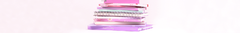 Banner de la categoría PAPELERIA