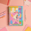 AGENDA 2024 - SHANTILOVE LA EMPERATRIZ - 15X21 DIARIA