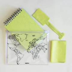 TRAVEL TAG - MODO AVION LIMA - comprar online