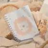 CUADERNO PEDIATRICO "LEON"