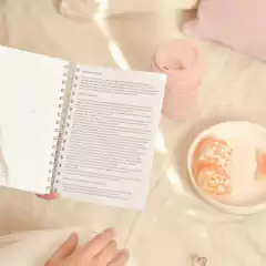 CUADERNO PEDIATRICO "PATAGONIA" en internet