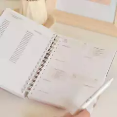 CUADERNO PEDIATRICO "PATAGONIA" - tienda online