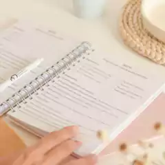 Imagen de CUADERNO PEDIATRICO "PATAGONIA"