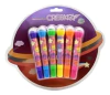 MARCADOR BLOWPEN + SELLOS ESTRELLAS CRESKO