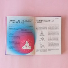 Imagen de MINDFUL JOURNAL - ATARDECER