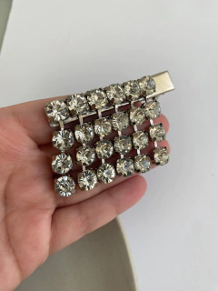 Bico de Pato Jade - Chiquitê Acessórios - Acessórios de cabelo