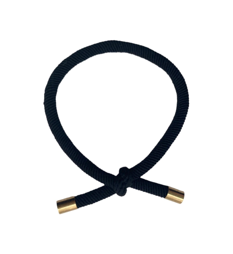 Elástico Sofia - Preto