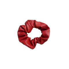 Scrunchie Natália - Cherry