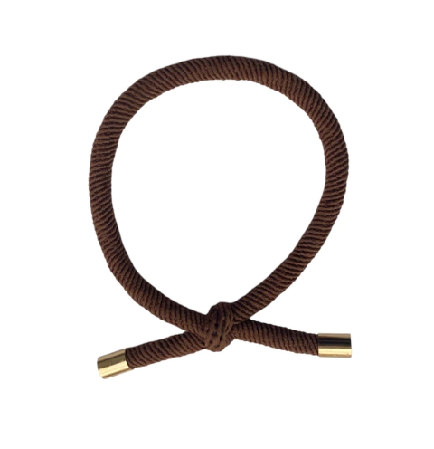 Elástico Sofia - Chocolate