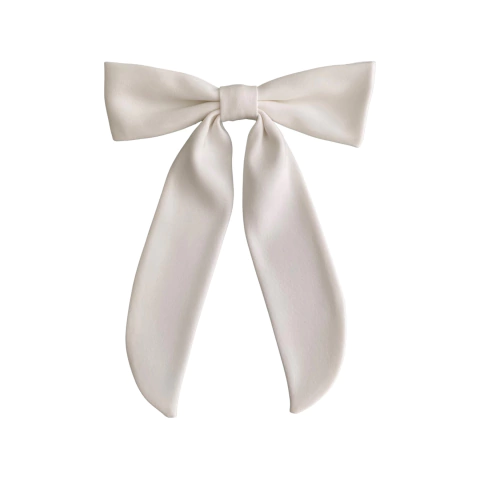 Laço Mariana - Off White