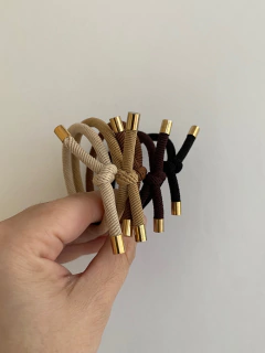 Elástico Sofia - Preto - loja online