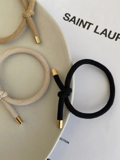 Elástico Sofia - Preto na internet